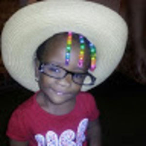 Meet your Posher, Sonya